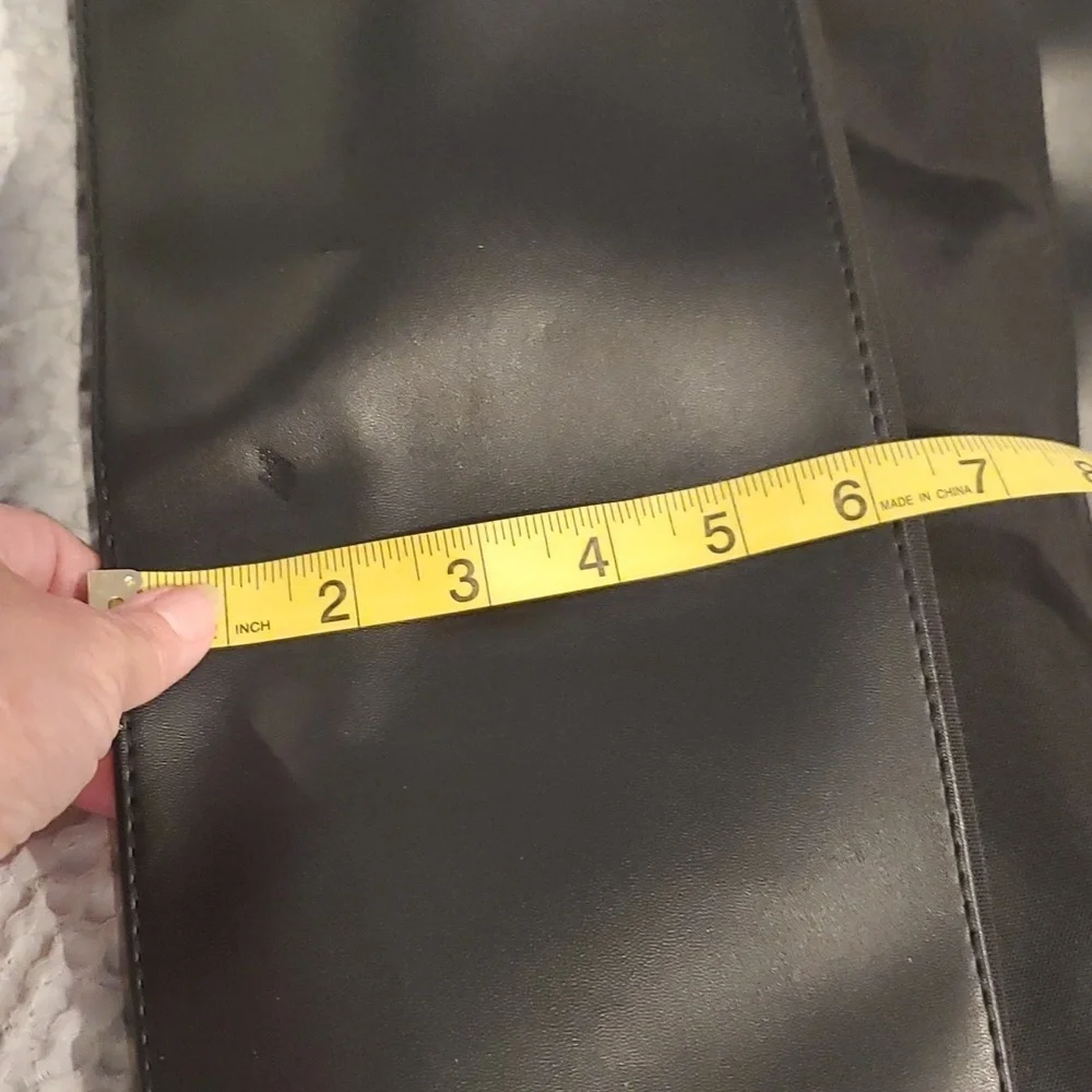 Tutilo New York purse/work bag. (#9)